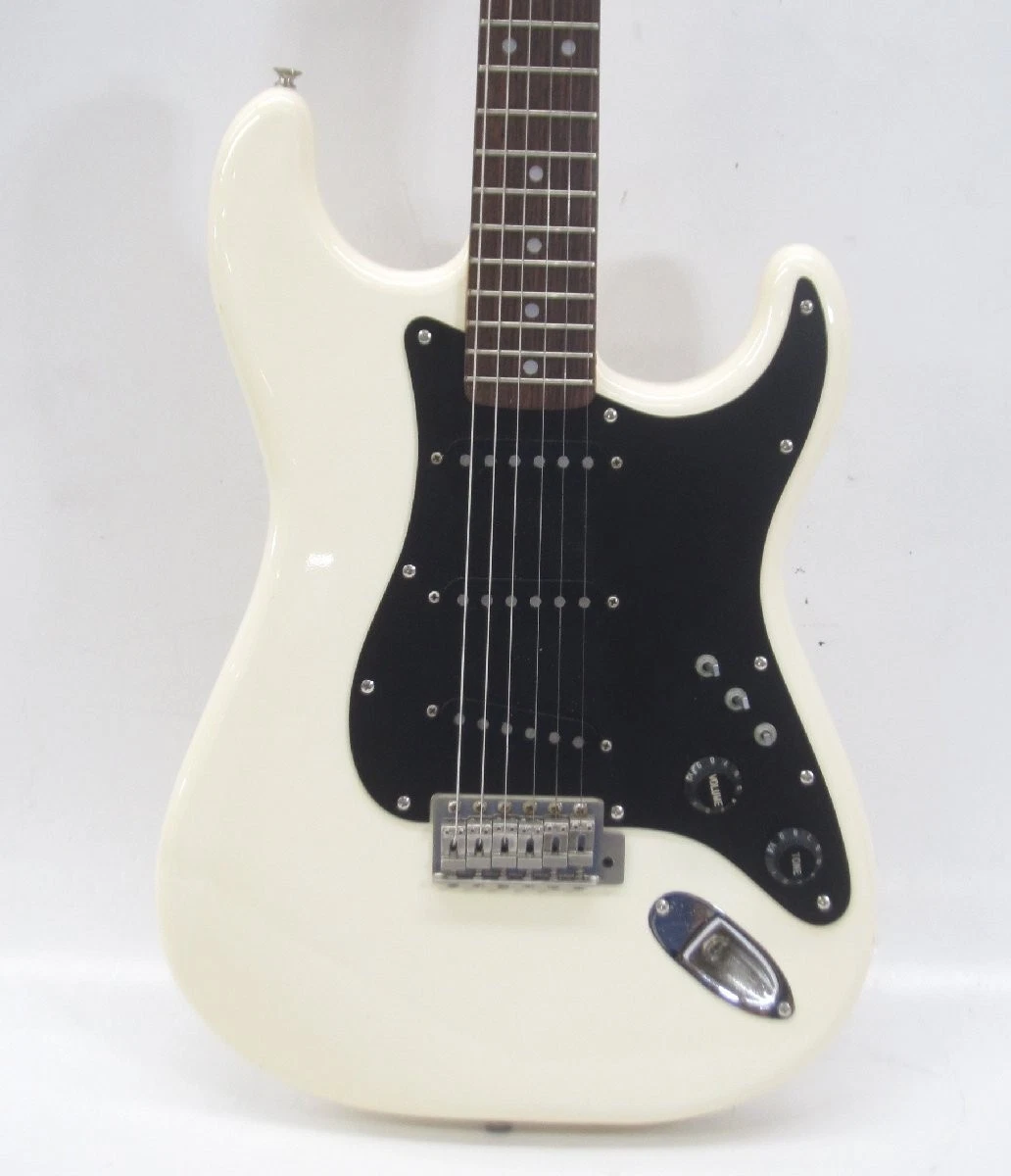 White Fernandes Electric Guitars for sale | eBay