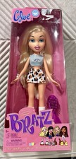 2023 Bratz Doll - 20th Anniversary- Cloe New In Box