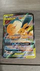 Eevee & Snorlax GX SM169 Sm Holo