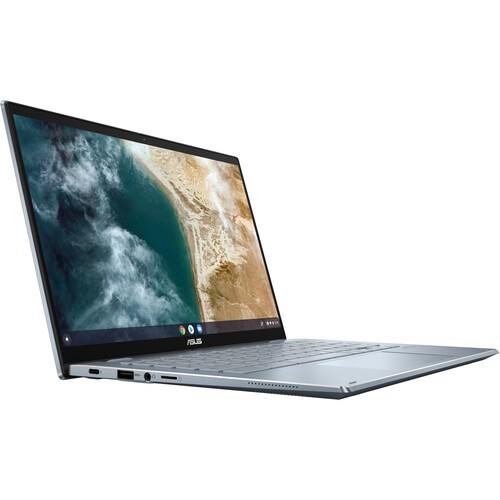 ASUS Chromebook Flip CX5 14