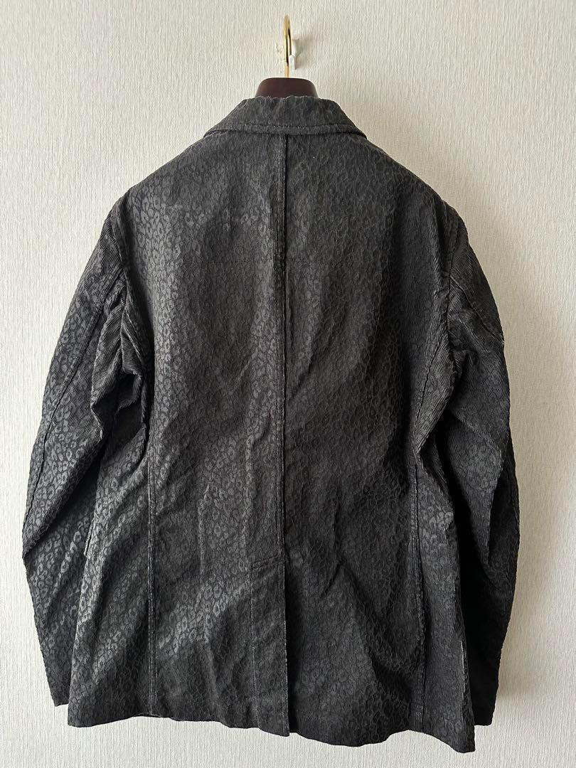 COMME des GARCONS Flocky Tailored Jacket Men's #EB ZIA | eBay COMME des GARCONS Flocky Tailored Jacket Men's #EB ZIA | eBay