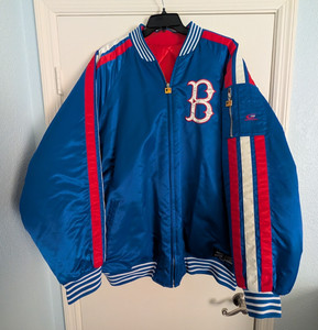 World Baseball Classic Jacket | eBay