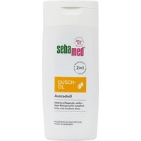 Sebamed DuschöL 200 Ml