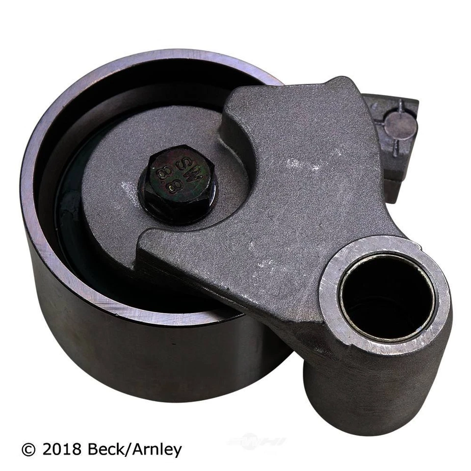 发动机定时皮带张紧器 适合 1993 - 2004 年 丰田塔科马 4Runner Tundra BECK/A — 第 2/4 张图片