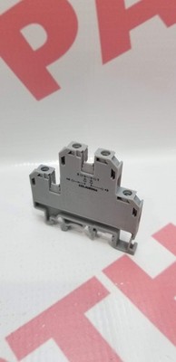 Altech Corp CDL4U(E)DD4 Terminal Block
