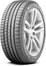 Goodyear Eagle F1 Asymmetric 2 27535r20 102y Tire Qty 1 2753520