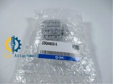 1PC New SMC CDQMB20-5 Cylinder Free Shipping CDQMB205