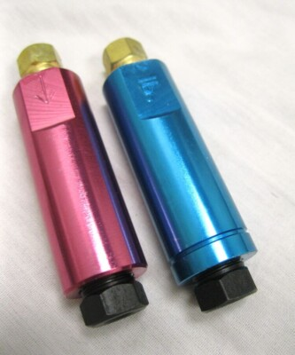 #ad #ad Disc Drum 2 lb pound 10 lb pound Residual Brake Pressure Fluid Check Valve Set $24.06