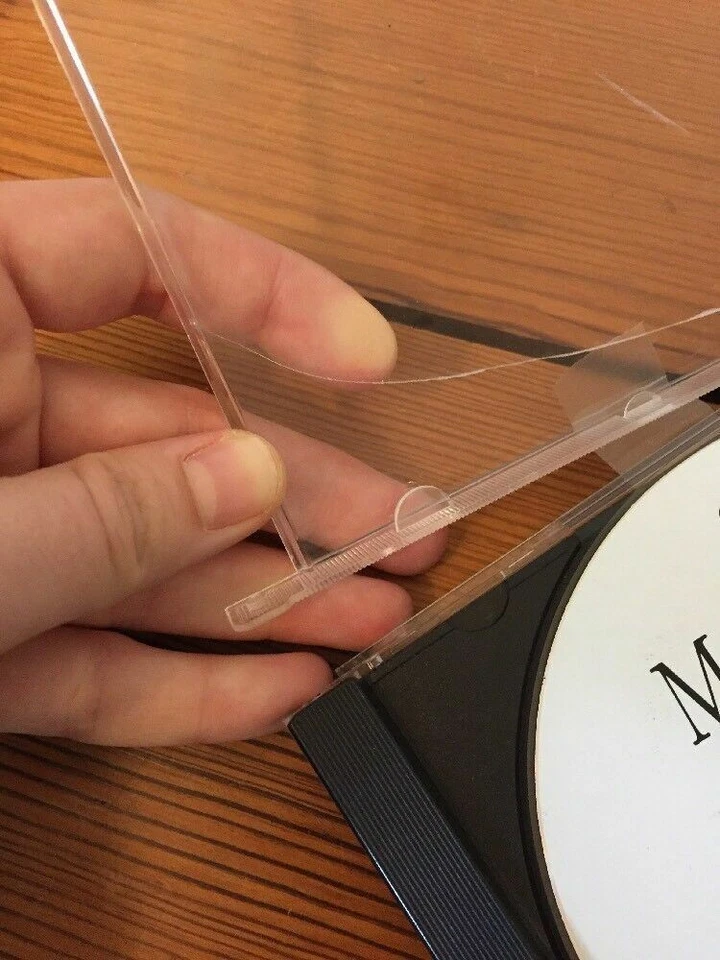 Vintage 1997 Mac OS 8 v8.0 Macintosh Software Install Disc CD - Image 3 of 4