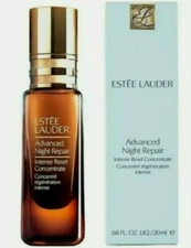 Estee Lauder Advanced Night Repair Intense Reset Concentrate 0.68 oz. New in Box