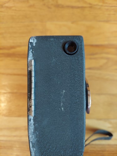 Konica Super 8 3TL Movie Camera, Untested, Fast Shipping - Picture 7 of 7