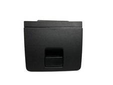 2017 BMW X4 Left Dash Storage Compartment Bla...
