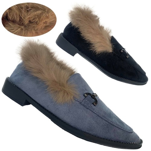 SLIP ON CAVALLINO - Nuova collezione scarpe donna autunno inverno 2018 2019