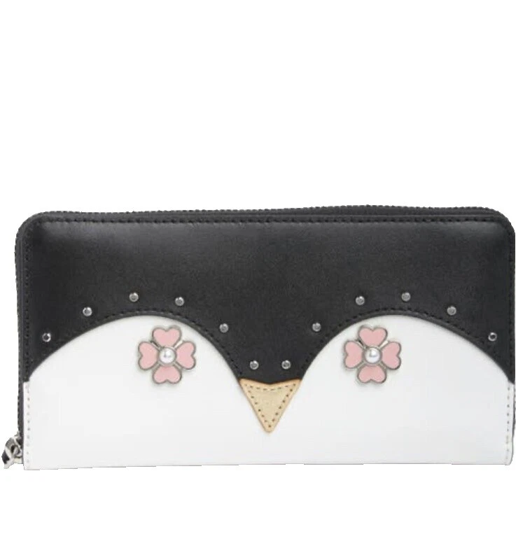 Kate Spade New York tachonado Carteras para Mujeres