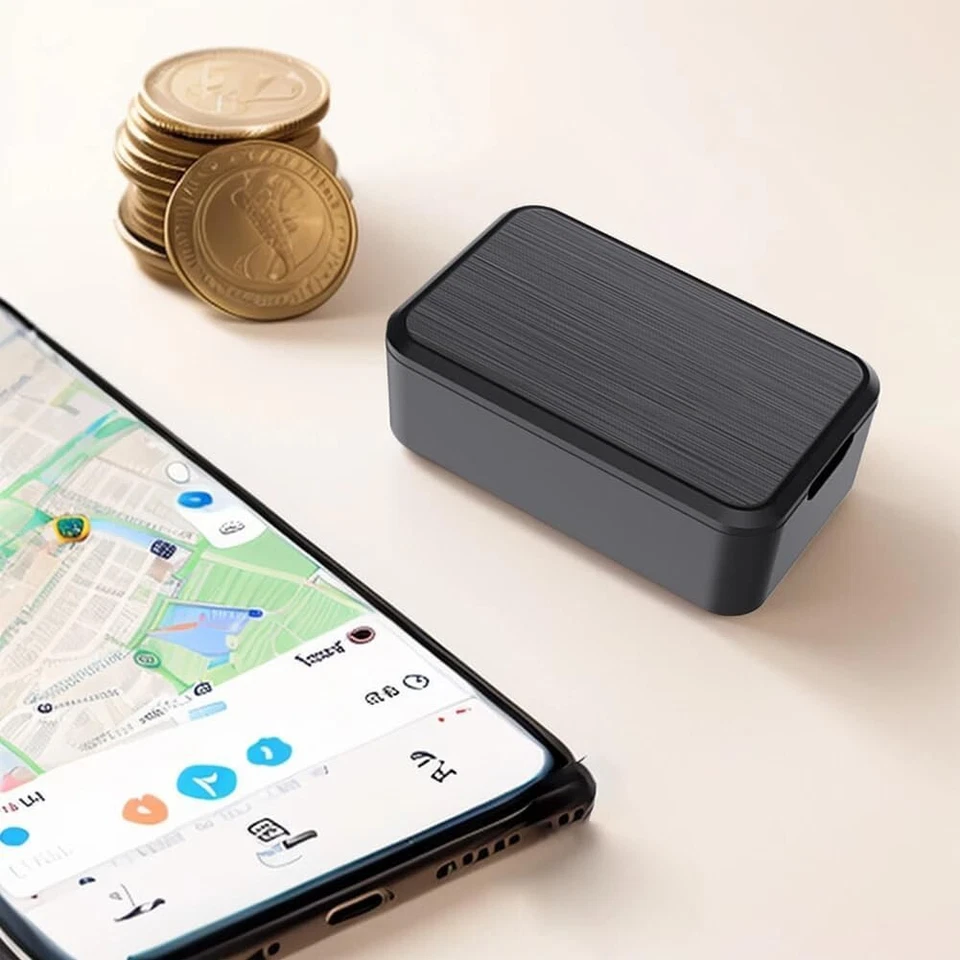 Microspia ambientale GSM audio chiami e ascolti o ti chiama con localizzazione - Immagine 4 di 4