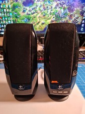 Coppia di Casse PC Logitech Digital S150