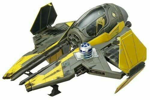 Buy STAR WARS Jedi Starfighter