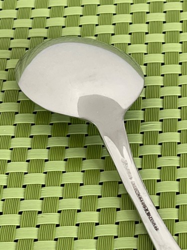 Sears Roebuck BANQUET Stainless Tradition Glossy Smart Choice Flatware E14G - Picture 31 of 38