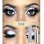 thumbnail 7 - 12 colors Eyeshadow Liquid Waterproof Glitter Eyeliner Shimmer Makeup Cosmetics