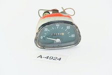 Honda ST 50 G DAX - Speedometer A4924