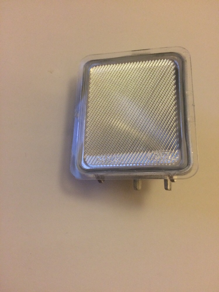 Ford Exterior Mirror Vicinity Lamp Housing Genuine 4507348 | eBay