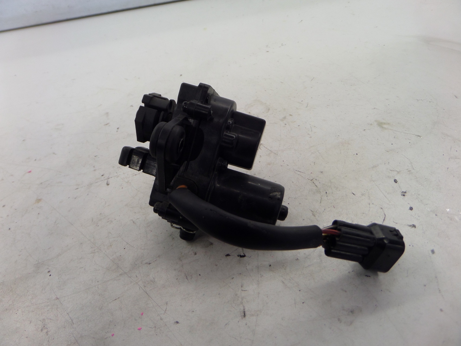 Ducati 848 Exhaust Valve Actuator 0813 OEM 593.4.030.1A TD5935 eBay