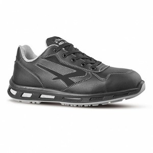 Seguridad ESD u Power Linkin Entrenadores Zapatos seguridad libre de metal  para hombre para mujer Upower | eBay