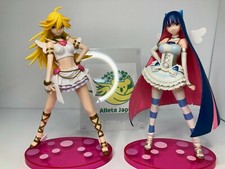 Panty and Stocking with Garterbelt Premium Figure Set of 2 TV Anime Manga Toys