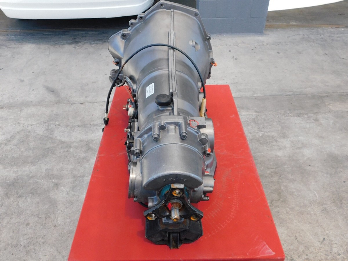 MB-129-500SL-オーバーホール済みエンジン販売KE-LH MB-129-500SL-KE 
