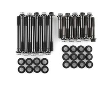 Arp 154-3605 Cylinder Head Bolt Kit Ford Sbf 4.7l 5.0l 289302s Wwindsor Heads