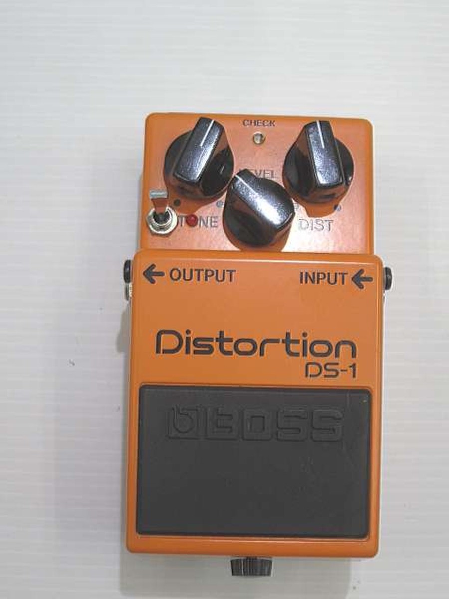 KEELEY BOSS DS-1 ULTRA MOD From Japan | eBay