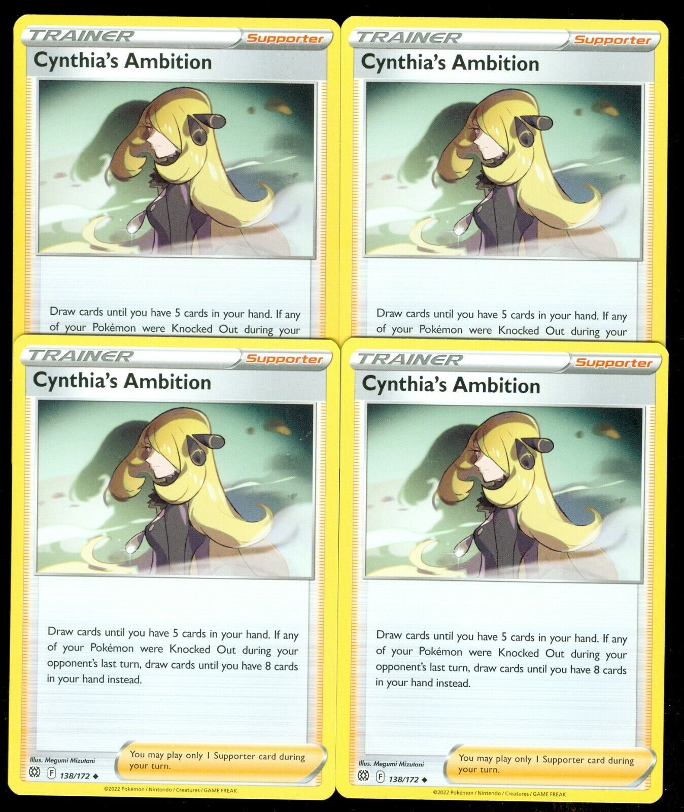 Cynthia, a campeã dos campões da liga Pokémon - Nintendo Blast