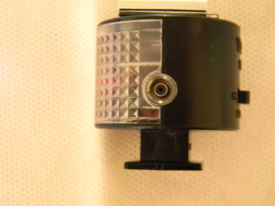 Vivitar SL-2 Slave Flash Remote Trigger - Fully Functional - S/N: 10049 - Image 4 of 4