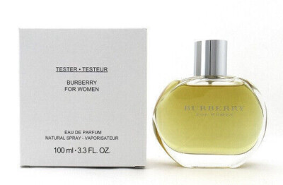 Burberry パルファム 100ml Burberry Classic Women 3.3 3.4 oz 100 ml Eau De Parfum Spray Same
