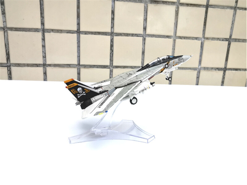 century wings F-14A VF-84 1/144 CENTURY WINGS F-14A新品未使用 Amazon.