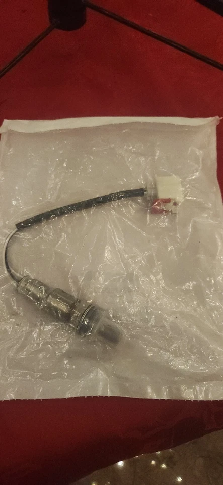 2011 - 2025 Mopar  AUNTHENTIC Oxygen Sensor 5149180AB Oem Chrysler Jeep Dodge   - Imagen 2 de 4