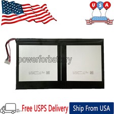 3.7V 11000mAh 7Line Li-Polymer Battery For Autel MaxiSys MS908s / MS908s PRO