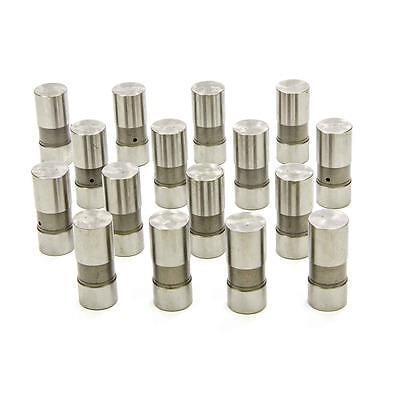 Isky Cams SO202H, Chevy Solid Lifters, Set of 16, High Performance Racing Part