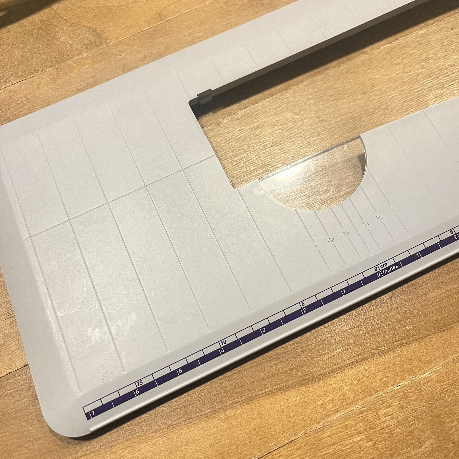 Bernina Extension Table for Artista Virtuosa Aktiva sewing machines Used eBay