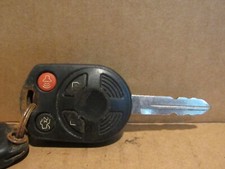 Ford 4 Button Remote Transmitter Keyless Entry Key Fob Oem Ford 4 Button Remote Transmitter Keyless Entry Key Fob Oem