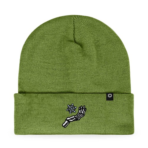 Dalix Chill Touch Beanie - Picture 24 of 31