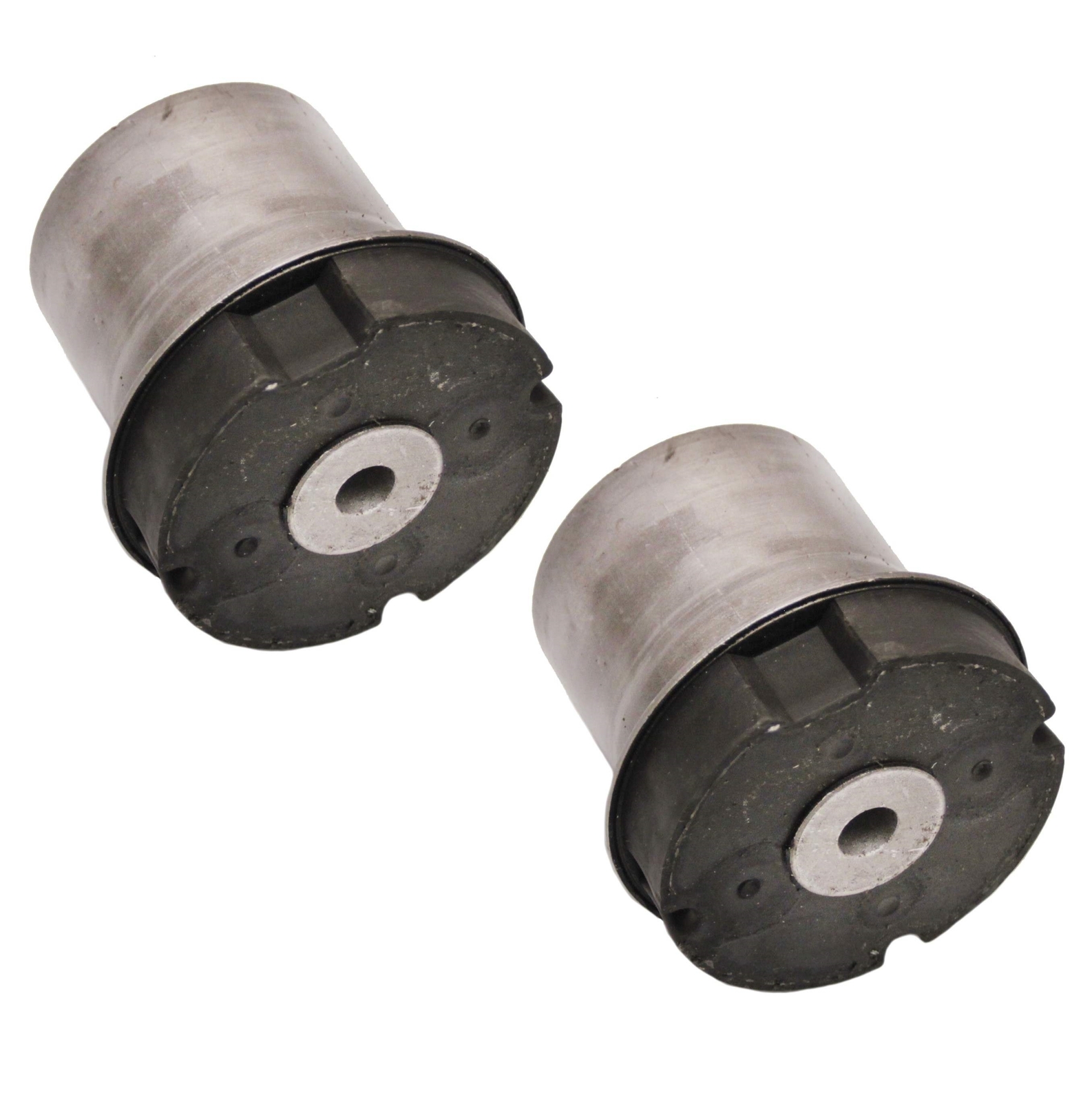 Pair Set 2 Rear Lower Control Arm Bushings Moog for HHR Cobalt G5 Pursuit Ion eBay