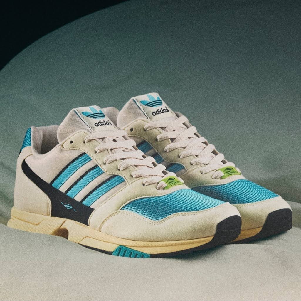 Adidas ZX 1000 C US Men's SHOES WHITE BLUE GREY FW1485 | eBay Adidas ZX 1000 C US Men's SHOES WHITE BLUE GREY FW1485 | eBay