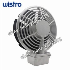 Wistro Series Fan FLAI BG132 P15.51.0398 IP66 230V Waterproof Motor Cooling Fan