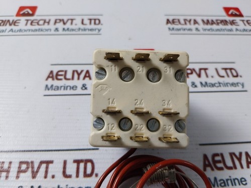 Ego 5532543805 Thermostat - Picture 8 of 8