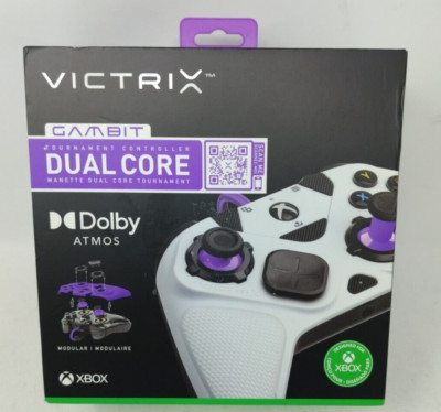 READ DISCRIPTION VICTRIX  049-006 Controller  FOR PARTS
