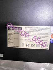 1PCS Advantech PPC-L157T microcomputer New fedex or DHL