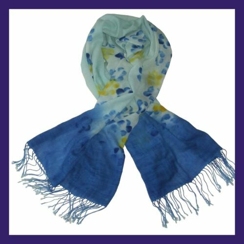 Echarpe étole scarf cachemire bordeaux laine top qualité chaude chic