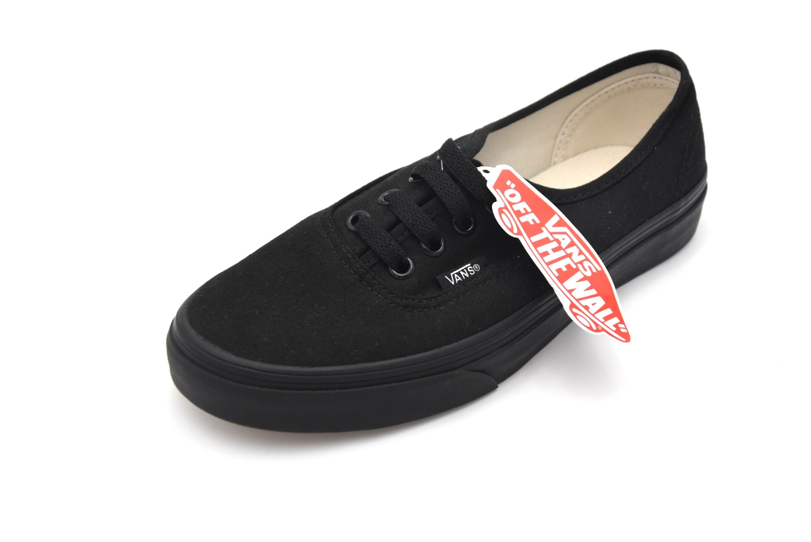 vans authentic man