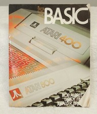 Atari 400 800 Invitation to Programming